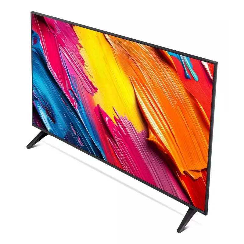 Smart TV LG 55QNED70A6A 55 Zoll QNED 4K (α7 Gen8 AI, WebOS 25, HDR, HDMI 2.1, Wi‑Fi 5)