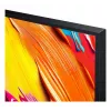Smart TV LG 55QNED70A6A 55 Zoll QNED 4K (α7 Gen8 AI, WebOS 25, HDR, HDMI 2.1, Wi‑Fi 5)