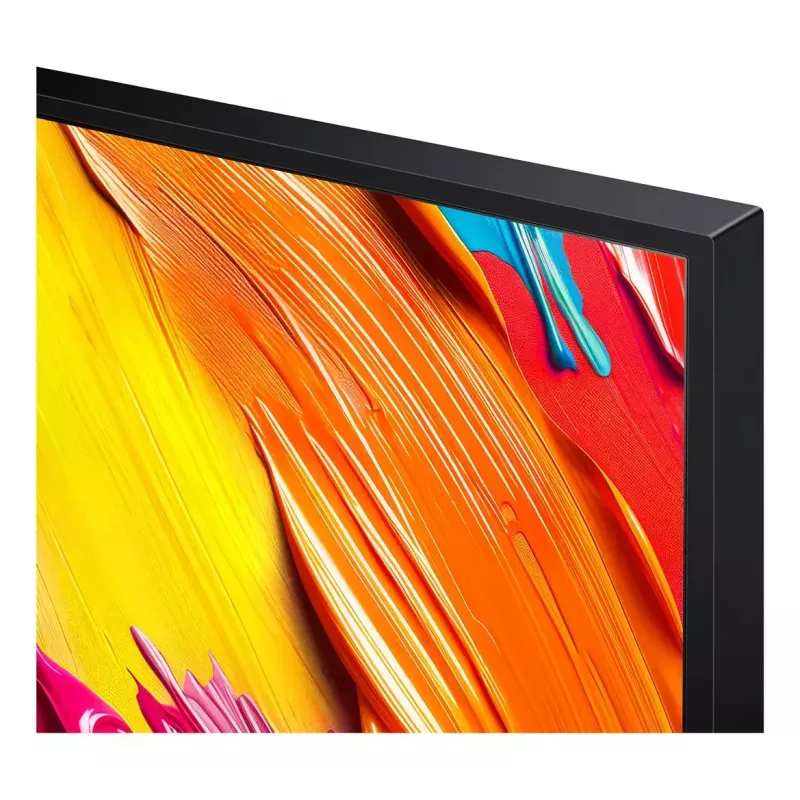 Smart TV LG 55QNED70A6A 55 Zoll QNED 4K (α7 Gen8 AI, WebOS 25, HDR, HDMI 2.1, Wi‑Fi 5)