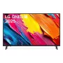 Smart TV LG 55QNED70A6A 55 Zoll QNED 4K (α7 Gen8 AI, WebOS 25, HDR, HDMI 2.1, Wi‑Fi 5)