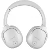 Intenso Over-Ear TWS True Wireless Kopfhörer Bluetooth 5.3, Hybrid Active Noise Cancelling (ANC), Transparency Modus, Musik Modus, Passiver Modus