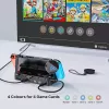 Handheld-Gaming-Konsole Dockstation Unitek G1002F01 — USB-Docking-Anschluss, schwarz