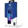 3MK Silky Matt Pro Clear Displayschutzfolie Apple iPhone 16 Stoßfest Kratzfest