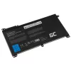 Battery Green Cell HP125V2 for HP Pavilion x360 Stream 14-AX
