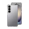 Schutz-Starterset für Samsung Galaxy S26 — Mobeen-Hülle, Displayschutzfolie aus gehärtetem Glas, 25W-Ladegerät