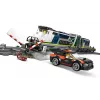 LEGO CITY 60508 Polizei-Zugüberfall