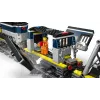 LEGO CITY 60508 Polizei-Zugüberfall