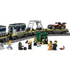 LEGO CITY 60508 Polizei-Zugüberfall