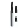 Wahl 05640 Bikinitrimmer, Schwarz/Silber