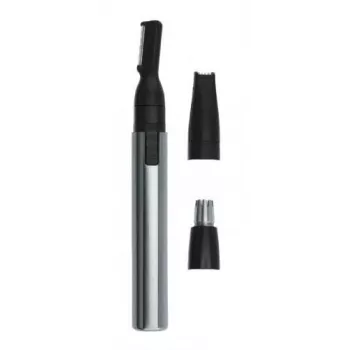 Wahl 05640 Bikinitrimmer, Schwarz/Silber