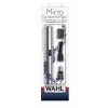 Wahl 05640 Bikinitrimmer, Schwarz/Silber