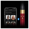 Airwrap i.d. Straight + Wavy Limited Edition, Multistyler Rot/Gold, Bluetooth