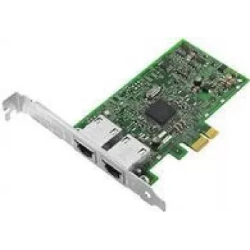 Dell Broadcom 5720 DP 1Gb Netzwerk (3N8C7)