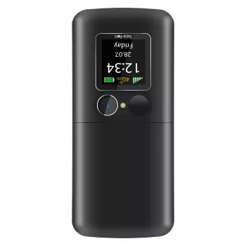 Beafon Fold10LTE_EU003B Silber