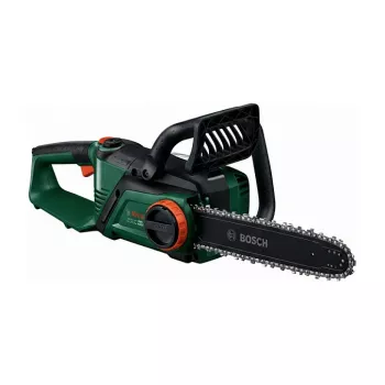 Akku-Kettensäge PKE18V-30-28, 18 Volt (Grün/Schwarz, 4,0Ah Lithium-Ionen-Akku, POWER FOR ALL ALLIANCE)