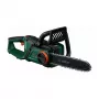 Akku-Kettensäge PKE18V-30-28, 18 Volt (Grün/Schwarz, 4,0Ah Lithium-Ionen-Akku, POWER FOR ALL ALLIANCE)