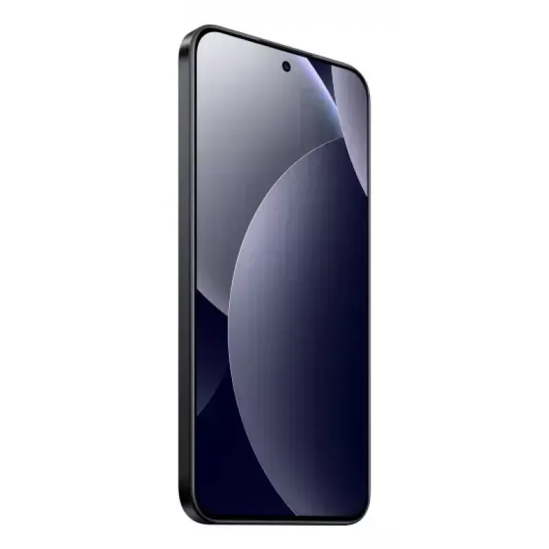 Smartphone Xiaomi Redmi Note 15 Pro 5G — MediaTek Dimensity 7400 Ultra, 8GB RAM, 512GB, 6,83″ FHD+, 200MP, 6580mAh, Dual SIM, Schwarz