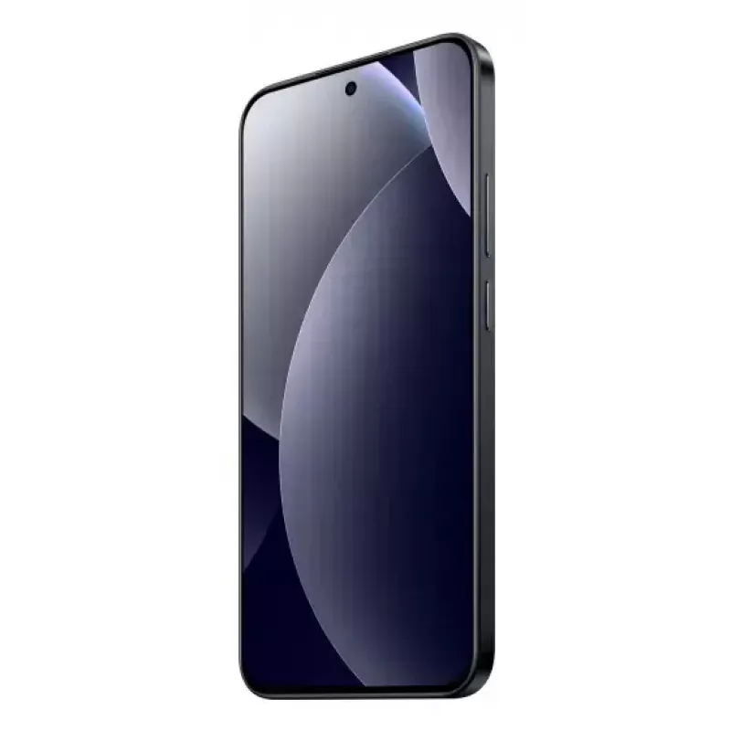Smartphone Xiaomi Redmi Note 15 Pro 5G — MediaTek Dimensity 7400 Ultra, 8GB RAM, 512GB, 6,83″ FHD+, 200MP, 6580mAh, Dual SIM, Schwarz