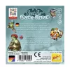 Beasty Bar - Down Under, Kartenspiel