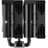 Thermal Grizzly DeltaMate Fitting HT14 (schwarz) — Montagezubehör für CPU/GPU-Kühlung, Modell TG-DM-FIT-0014