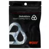 Thermal Grizzly DeltaMate Pass Through – Wasserkühlungsanschluss, Schwarz, 1 Stk. (TG-DM-FIT-0016)
