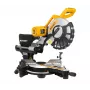 Zugsäge Gehrungssäge Smart SM-04-05305 2000 W, 305 mm Sägeblatt