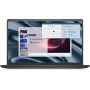 Laptop Dell PV15255 — 15,6 Zoll Full HD, AMD Ryzen 3 7320U 2,4 GHz, 8 GB LPDDR5, 512 GB SSD, Windows 11 Pro, Schwarz