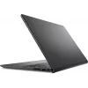 Laptop Dell PV15255 — 15,6 Zoll Full HD, AMD Ryzen 3 7320U 2,4 GHz, 8 GB LPDDR5, 512 GB SSD, Windows 11 Pro, Schwarz