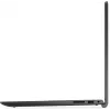Laptop Dell PV15255 — 15,6 Zoll Full HD, AMD Ryzen 3 7320U 2,4 GHz, 8 GB LPDDR5, 512 GB SSD, Windows 11 Pro, Schwarz