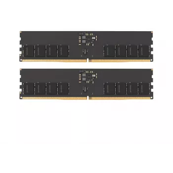 Arbeitsspeicher DDR5 CUDIMM 32 GB (2×16) 6400 CL52
