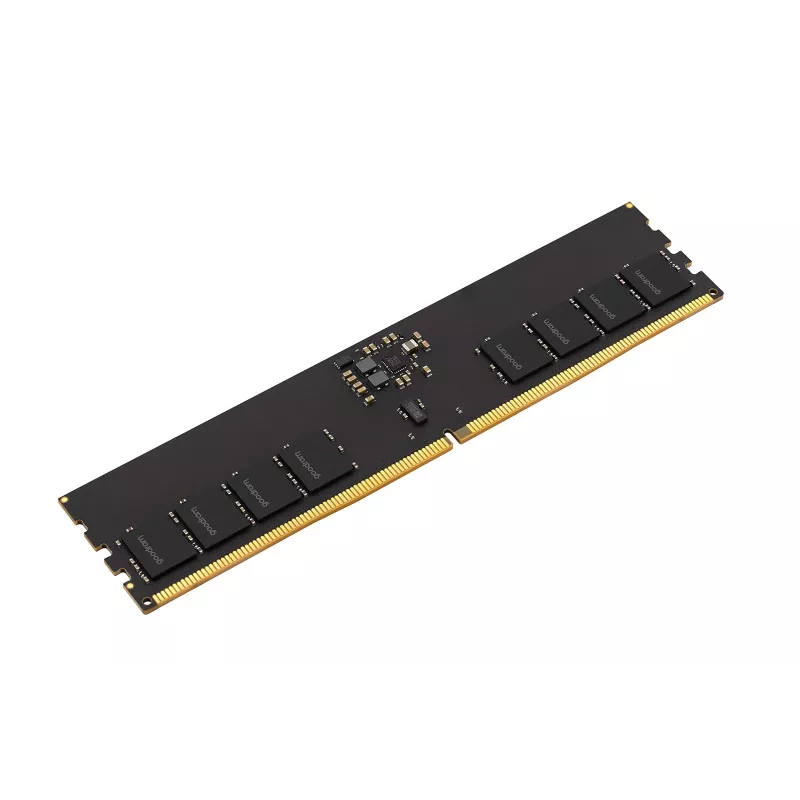 Arbeitsspeicher DDR5 CUDIMM 32 GB (2×16) 6400 CL52