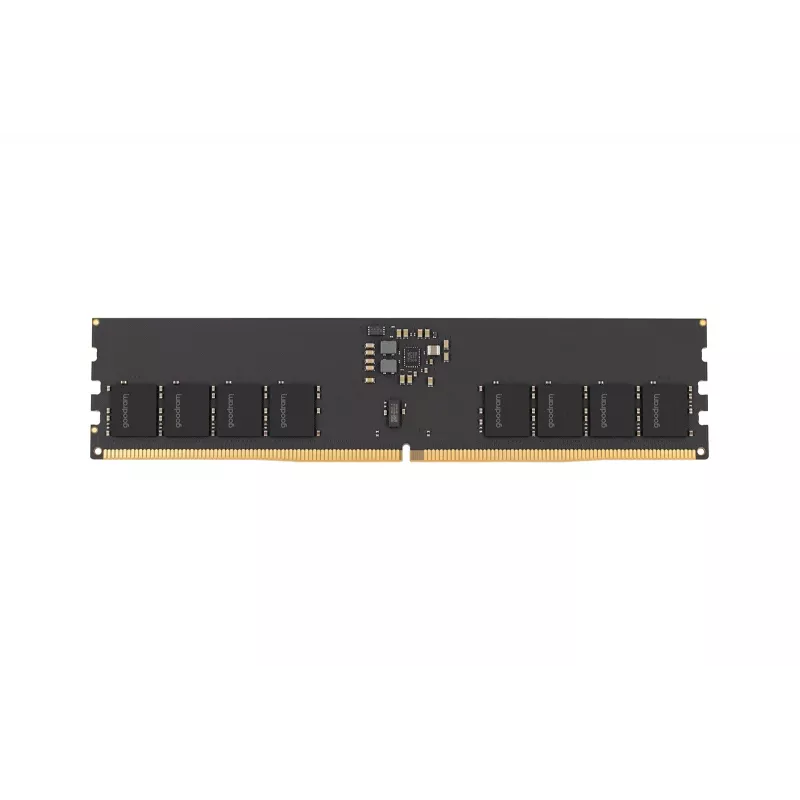 Arbeitsspeicher DDR5 CUDIMM 32 GB (2×16) 6400 CL52