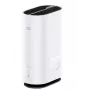 ZTE G5C – Gigabit-Ethernet-Dualband-WLAN-Router (2,4 GHz / 5 GHz) Wi-Fi 6 4G/5G in Weiß