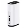 ZTE G5C – Gigabit-Ethernet-Dualband-WLAN-Router (2,4 GHz / 5 GHz) Wi-Fi 6 4G/5G in Weiß