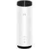 ZTE G5C – Gigabit-Ethernet-Dualband-WLAN-Router (2,4 GHz / 5 GHz) Wi-Fi 6 4G/5G in Weiß