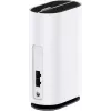 ZTE G5C – Gigabit-Ethernet-Dualband-WLAN-Router (2,4 GHz / 5 GHz) Wi-Fi 6 4G/5G in Weiß