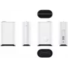 ZTE G5C – Gigabit-Ethernet-Dualband-WLAN-Router (2,4 GHz / 5 GHz) Wi-Fi 6 4G/5G in Weiß