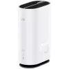 ZTE G5C – Gigabit-Ethernet-Dualband-WLAN-Router (2,4 GHz / 5 GHz) Wi-Fi 6 4G/5G in Weiß