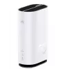 ZTE G5C – Gigabit-Ethernet-Dualband-WLAN-Router (2,4 GHz / 5 GHz) Wi-Fi 6 4G/5G in Weiß