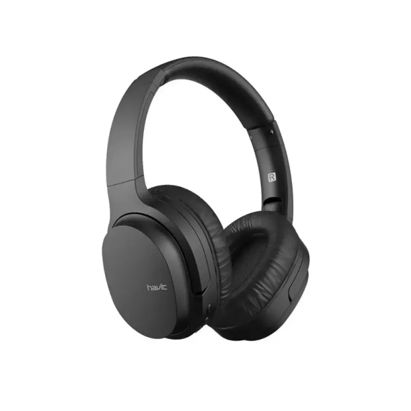 Havit I62 Wireless On-Ear Kopfhörer, Pink