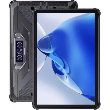 Tablet OukiTel RT7 Titan 5G, 512 GB Speicher, 12 GB RAM, schwarz (2025)