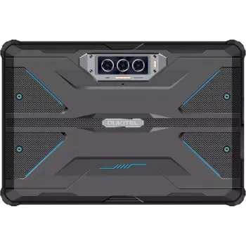 Tablet OukiTel RT7 Titan 5G, 512 GB Speicher, 12 GB RAM, schwarz (2025)