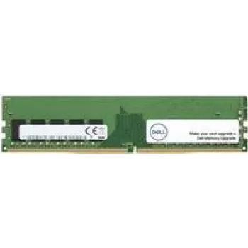 dell Speicher 8GB DDR4 UDIMM 2400MHz ECC (SNPMT9MYC/8G)