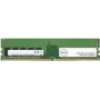 dell Speicher 8GB DDR4 UDIMM 2400MHz ECC (SNPMT9MYC/8G)
