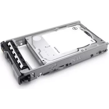 Dell - Festplatte - 600 GB - Hot-Swap - 2,5 Zoll (6,4 cm) - SAS 12Gb/s - Nearline - 10000 U/min (4JPG7)