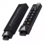 USB Flash Drive Apricorn 64GB USB Type-A 3.2 Gen 1 Aegis Secure Key 3NXC