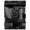Corsair Vengeance 32GB (2x16GB) DDR5 6400MHz CL36 Desktop-Arbeitsspeicher-Kit – Weiß
