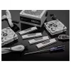 Corsair Vengeance 32GB (2x16GB) DDR5 6400MHz CL36 Desktop-Arbeitsspeicher-Kit – Weiß