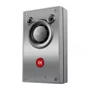 Audio-Gegensprechanlage Fanvil A12V VoIP mit HD-Audio, SIP-Unterstützung, Türsprechfunktion
