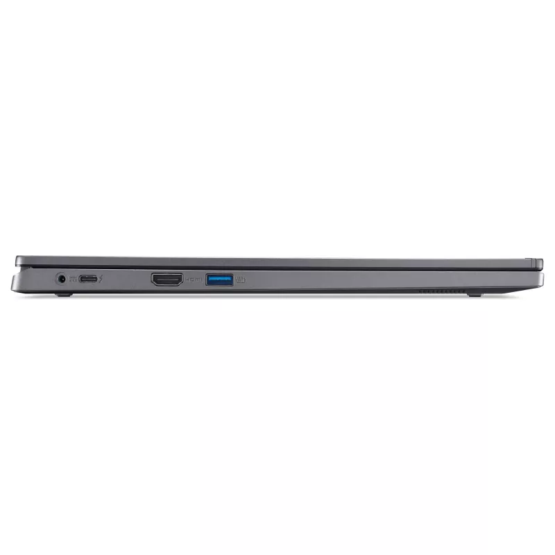 Laptop Acer Aspire 17 A17-51M-742J — Intel Core 7 150U, 17,3 Zoll FHD, 16 GB LPDDR5, 1 TB SSD, Windows 11